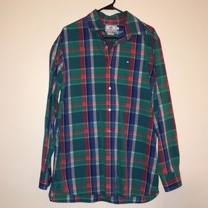 Southern Tides Button Down